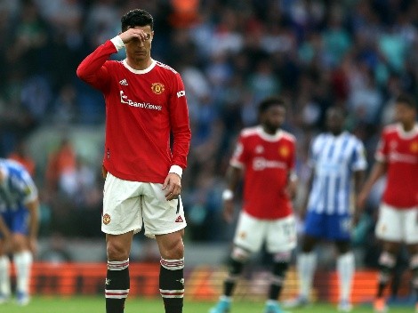 ¿Puede Manchester United quedar furera de toda competencia europea?