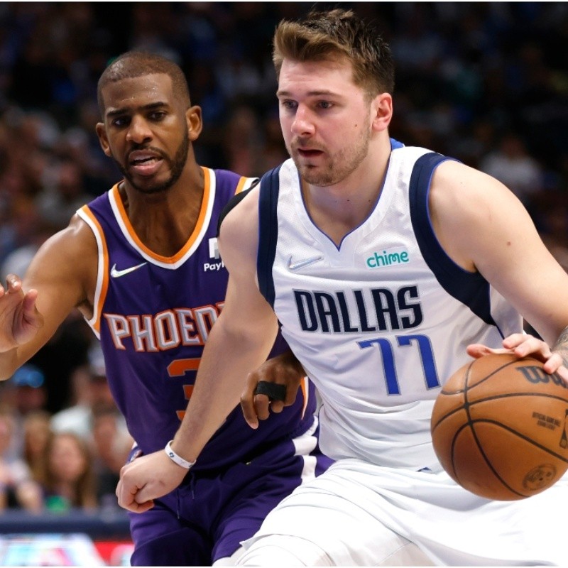 Dallas Mavericks vs Phoenix Suns: Predictions, odds and how to watch or live stream free 2022 NBA Playoffs in the US today