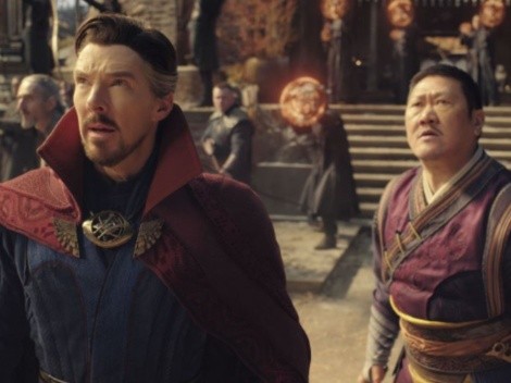 Doctor Strange 2: Who is the character that appears in the post-credit scene? [Spoilers]