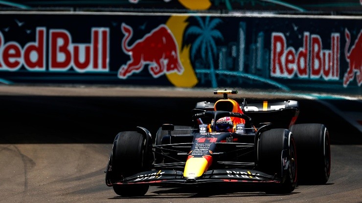 ¿Cómo le irá a Checo Pérez en un nuevo Gran Premio?