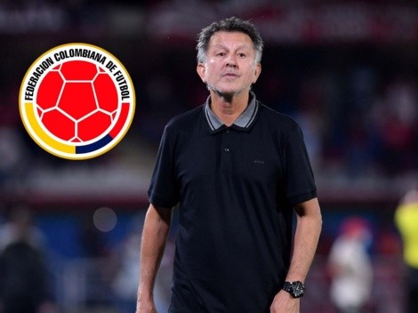 Osorio vuelve a pronunciarse ante la posibilidad de llegar gratis a la Selección