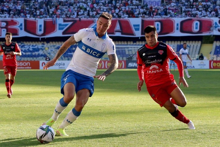 Universidad Católica Ñublense