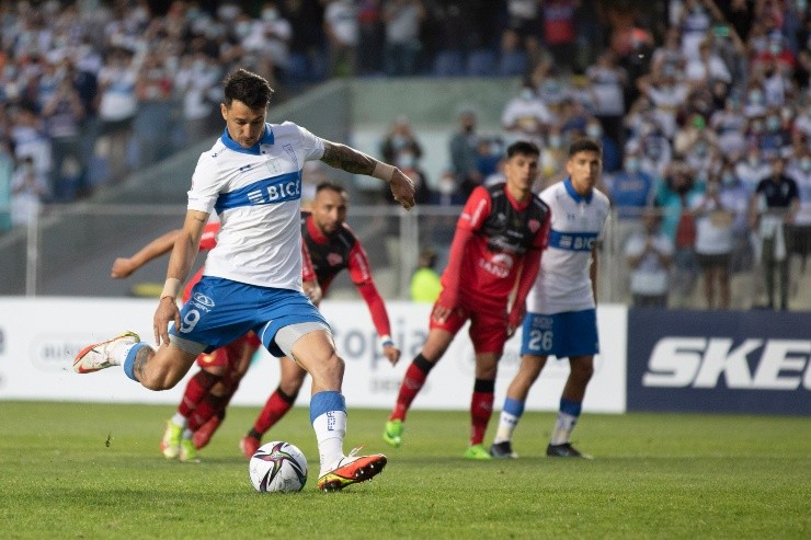 Universidad Católica Ñublense