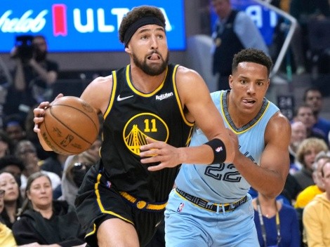 Golden State Warriors vs Memphis Grizzlies: Preview, predictions, odds and how to watch or live stream free the 2022 NBA Playoffs Conference Semifinals Game 4 in the US today