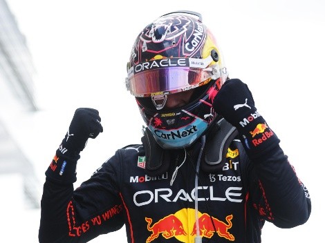 Fórmula 1 | Verstappen sai do 3º lugar, faz corrida perfeita e vence em Miami