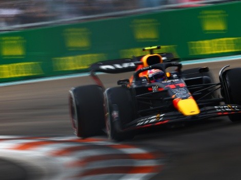 Fecha y hora del próximo Gran Premio de la Fórmula 1