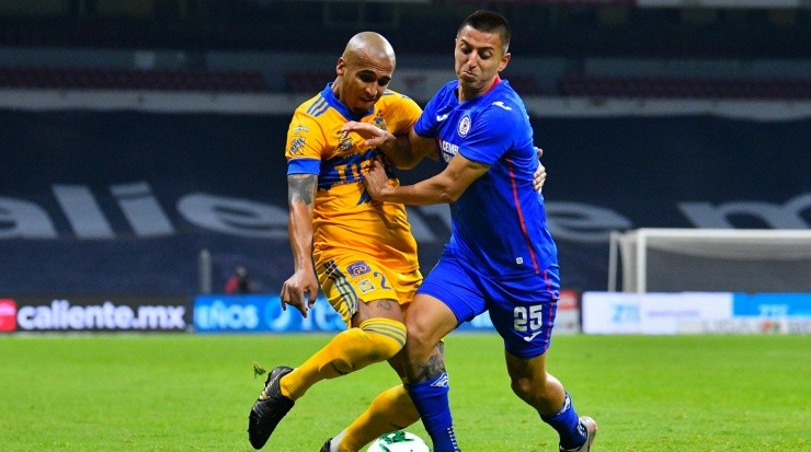 La última vez que se enfrentaron por Liguilla. (Imago 7)