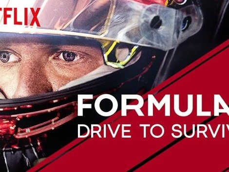 Não acabou! 'Drive to Survive' tem mais duas temporadas confirmadas pela Netflix
