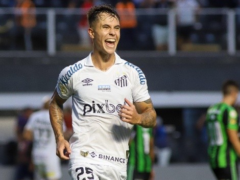 Zanocelo recebe “ok” e Palmeiras é avisado sobre onde o meia joga em 2023