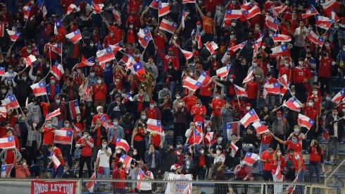 FIFA acoge reclamo de Chile y abre expediente a Byron Castillo