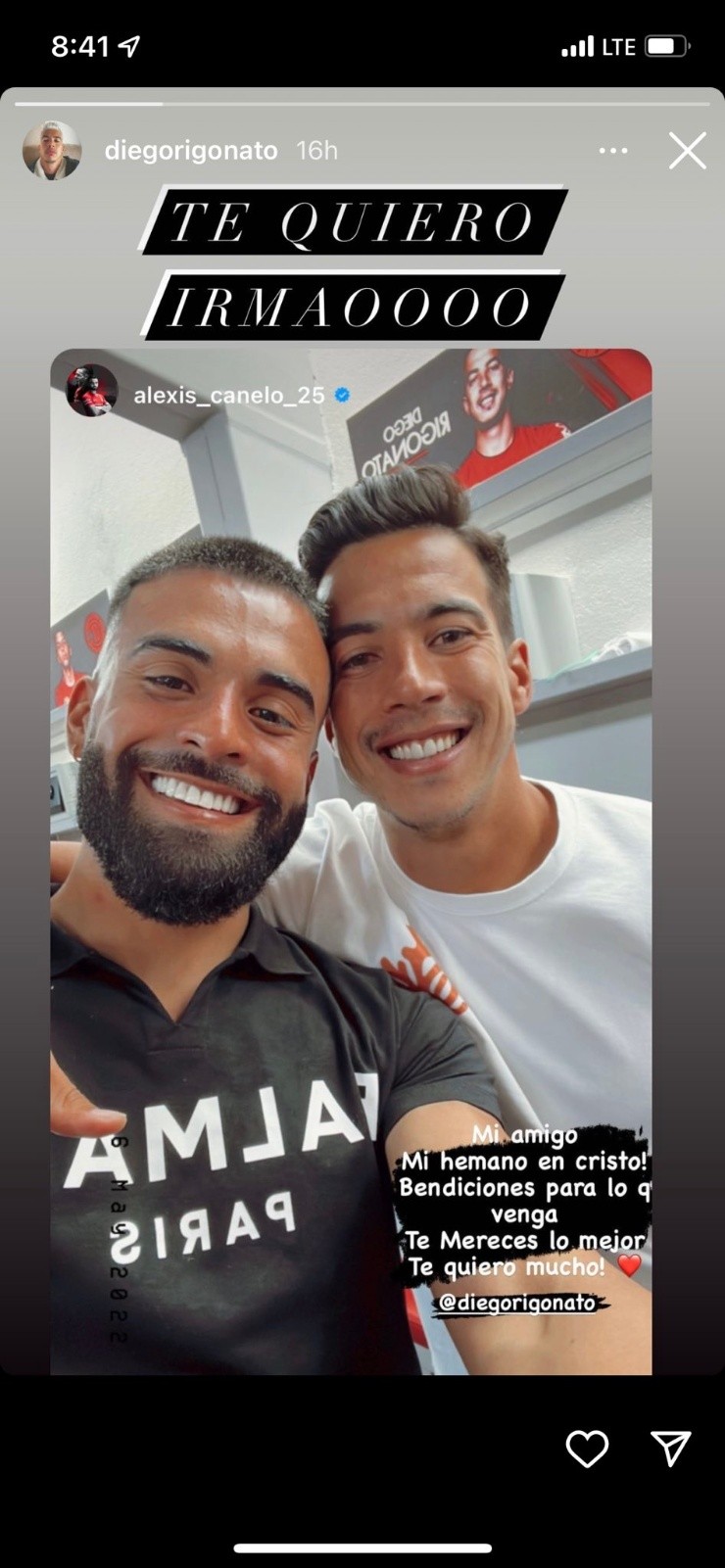 Diego Rigonato se va de Toluca