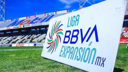Todo confirmado para la final de la Liga Expansión (Foto: Prensa Liga BBVA).