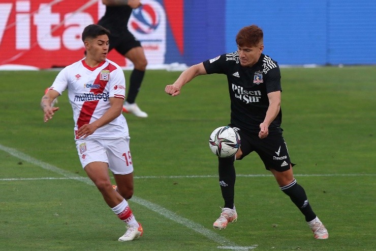 Curicó Unido Colo Colo Campeonato Nacional Curicó Unido Colo Colo Campeonato Nacional