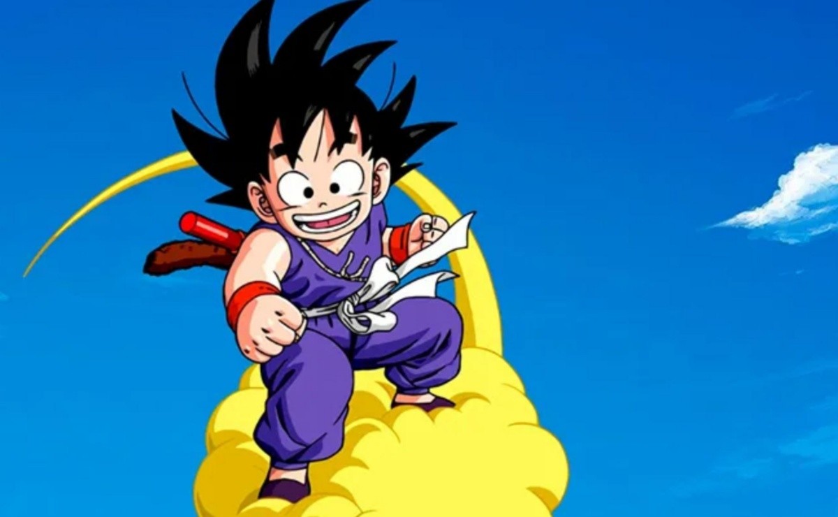 Día de Goku: ¿Por qué se celebra cada 9 de mayo? Origen y significado