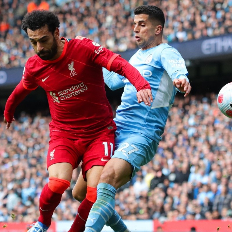 Liverpool o Manchester City: ¿qué necesitan para ser campeón?