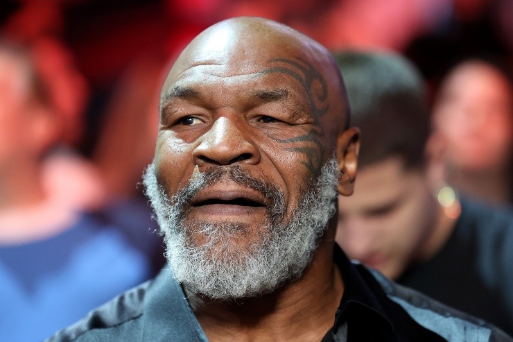 Tyson explicó los errores de Canelo ante Bivol. Crédito: Getty Images