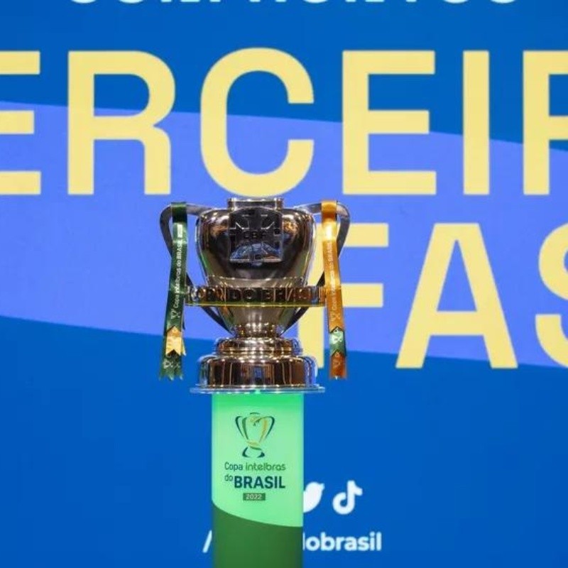 Copa do Brasil! Confira os jogos e o quanto vale uma vaga para as oitavas de final da competição