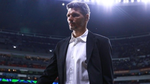 Fernando Ortiz recibió puros elogios de parte de uno de sus excompañeros en Tigres.
