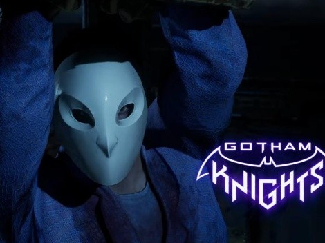 Gotham Knights confirma que no llegará a PS4 y Xbox One en su nuevo gameplay