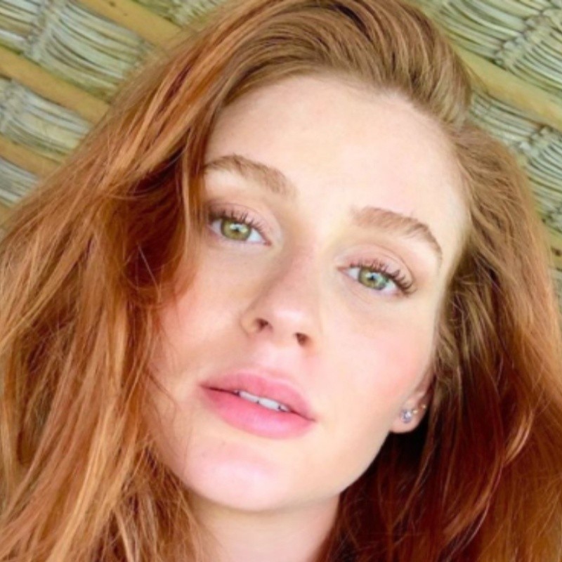 Marina Ruy Barbosa abre o coração e desabafa sobre fim de casamento com Xande Negrão