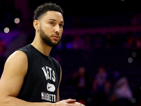 NBA Trade Rumors: Nets could find a new home for Ben Simmons