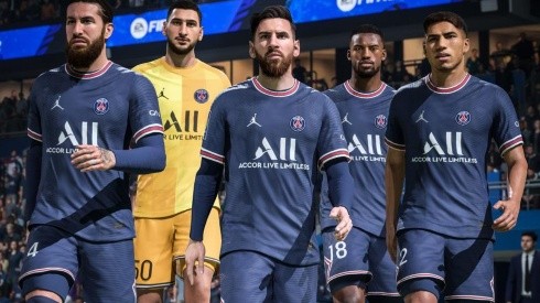 EA SPORTS FC será el nuevo FIFA que saldrá en 2023: todos los detalles