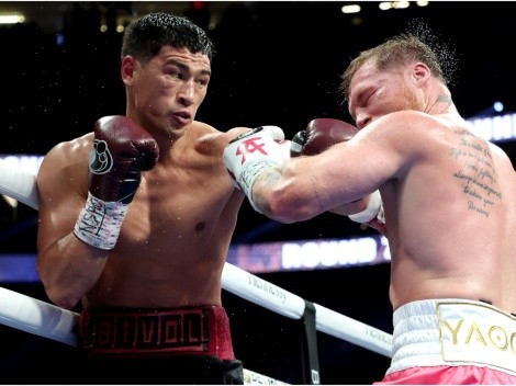 Boxing: Dmitry Bivol schools Canelo Alvarez as he reveals the Mexican's flaws that eased his victory