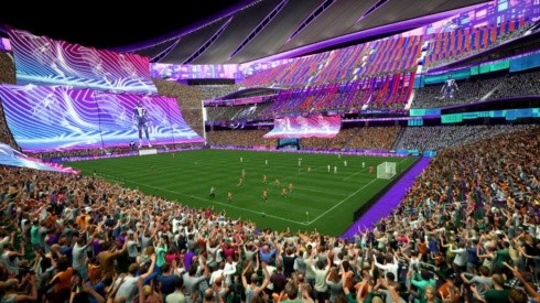 FIFA prepara un videojuego del Mundial de Qatar 2022