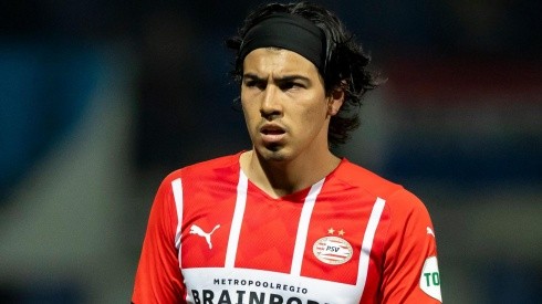 El PSV de Erick Gutiérrez se enfrenta con NEC Nijmegen por la Eredivisie