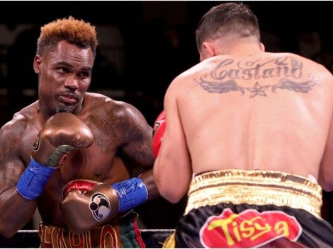 Jermell Charlo vs Brian Castaño: Date, Time and TV Channel in the US for this boxing fight
