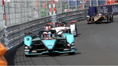 Grand Prix of Monaco - Formule E