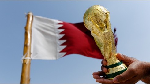 The FIFA World Cup Qatar 2022