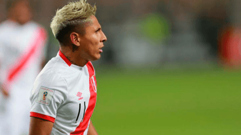 Raúl Ruidíaz fue elogiado por Germán Carty y pide su regreso a la Selección Peruana. Foto: Deporte Total