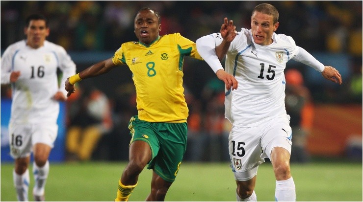 FIFA World Cup South Africa 2010