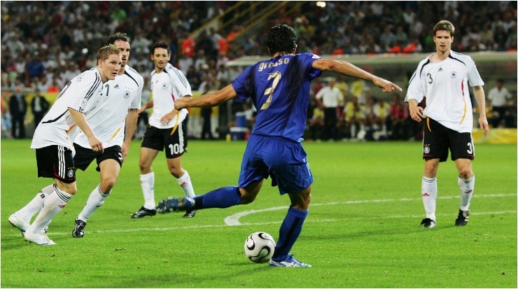 FIFA World Cup Germany 2006