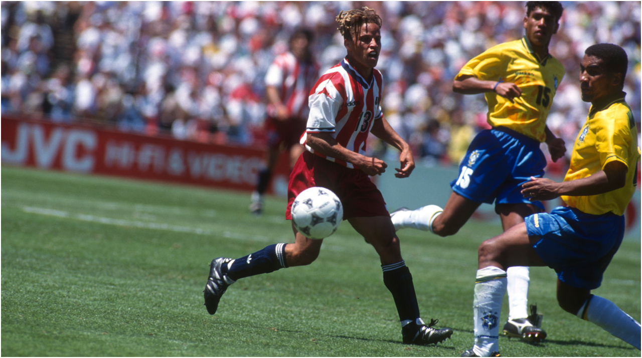 FIFA World Cup USA 1994