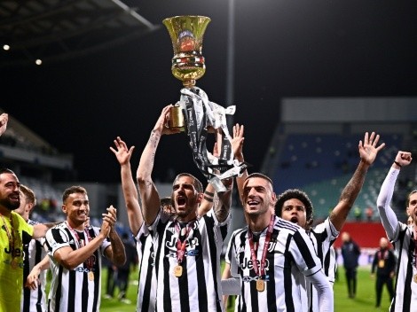 Coppa Italia 2022 prize money: How much do the Italy Cup champions get?