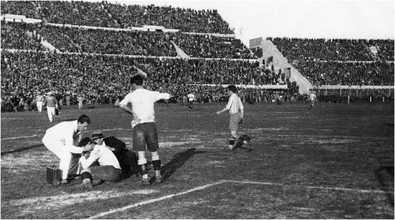 FIFA World Cup Uruguay 1930