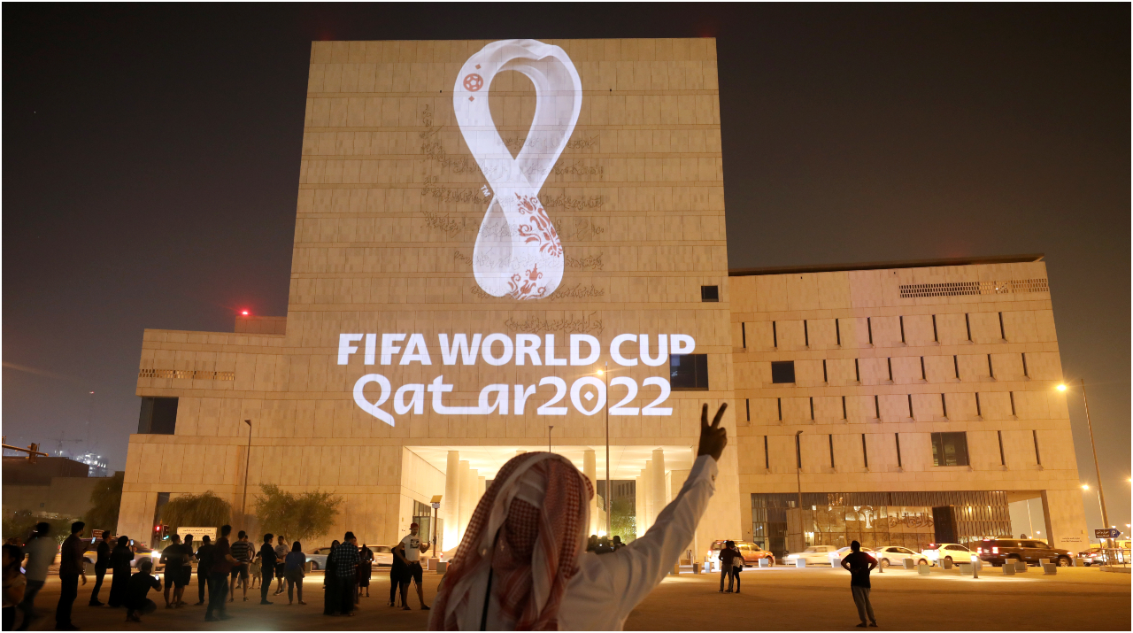 FIFA World Cup Qatar 2022