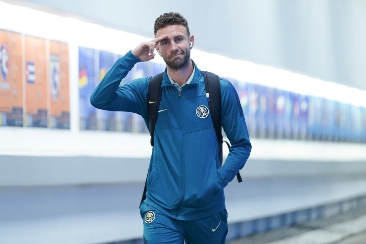 Miguel Layún
