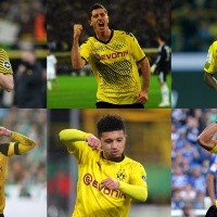 Borussia Dortmund se confirma como la 'cantera' de media Europa con la venta de Erling Haaland
