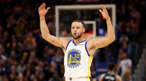 Memphis Grizzlies y Golden State Warriors por el Juego 5 de los Playoffs de la NBA