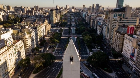 La Noche del Turismo en Buenos Aires se llevará a cabo HOY, sábado 14 de mayo.