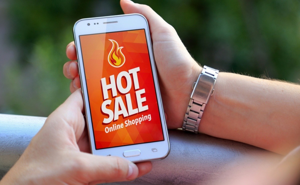 Hot Sale 2022 ¿cómo Comprar Y Hasta Cuándo Dura Ofertas Y Promociones 2756