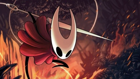 Hollow Knight: Silksong se ausentó del Nintendo Indie World pero promete novedades pronto