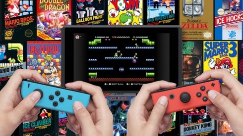 Nintendo habla sobre su próxima consola y sus planes para expandir Switch Online