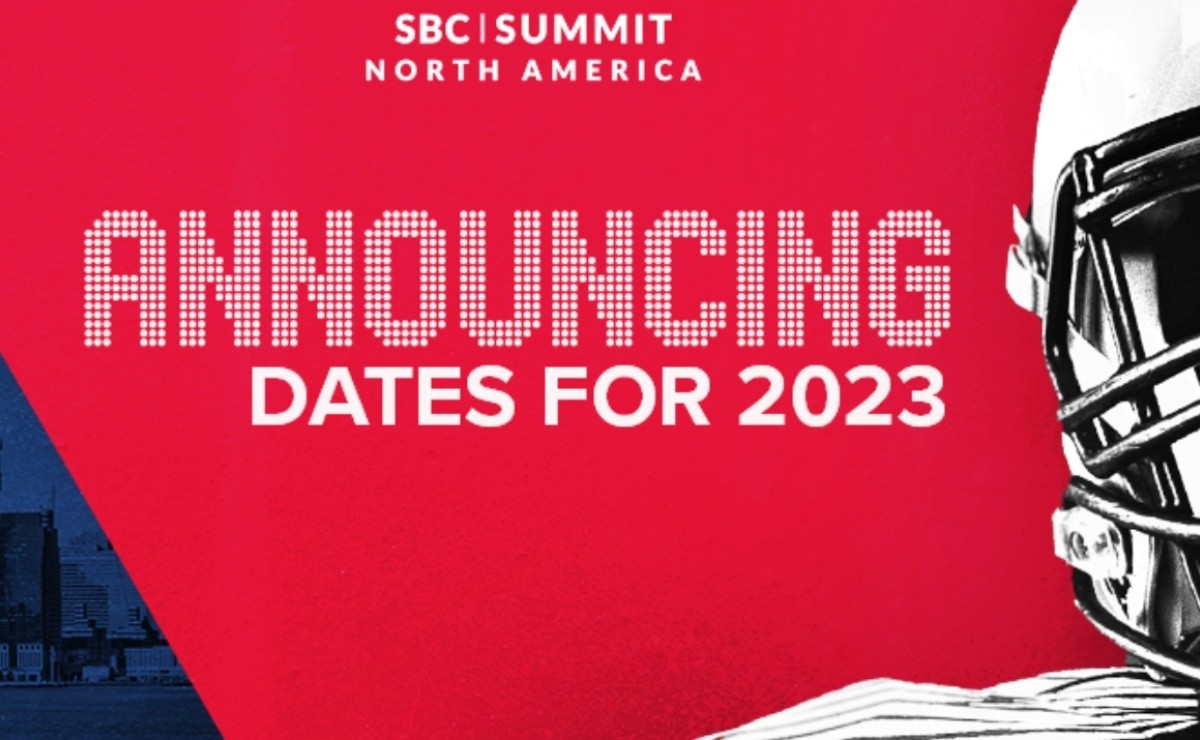 SBC Summit North America 2023 is heading to New Jersey