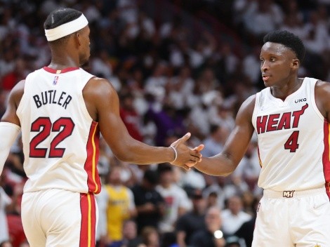 NBA Trade Rumors: Heat target also interested in moving to Miami