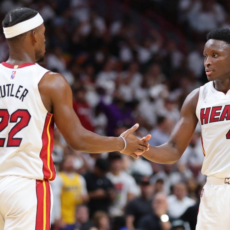 NBA Trade Rumors: Heat target also interested in moving to Miami