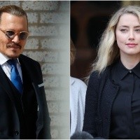 BEEPOP on X: Netflix anunciou a produção documental de uma série focada no  julgamento da Amber Heard e do Johnny Depp, com o título de Amber V. Depp  com previsão de estreia